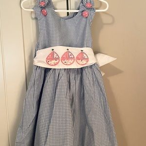 Girls dress 5T